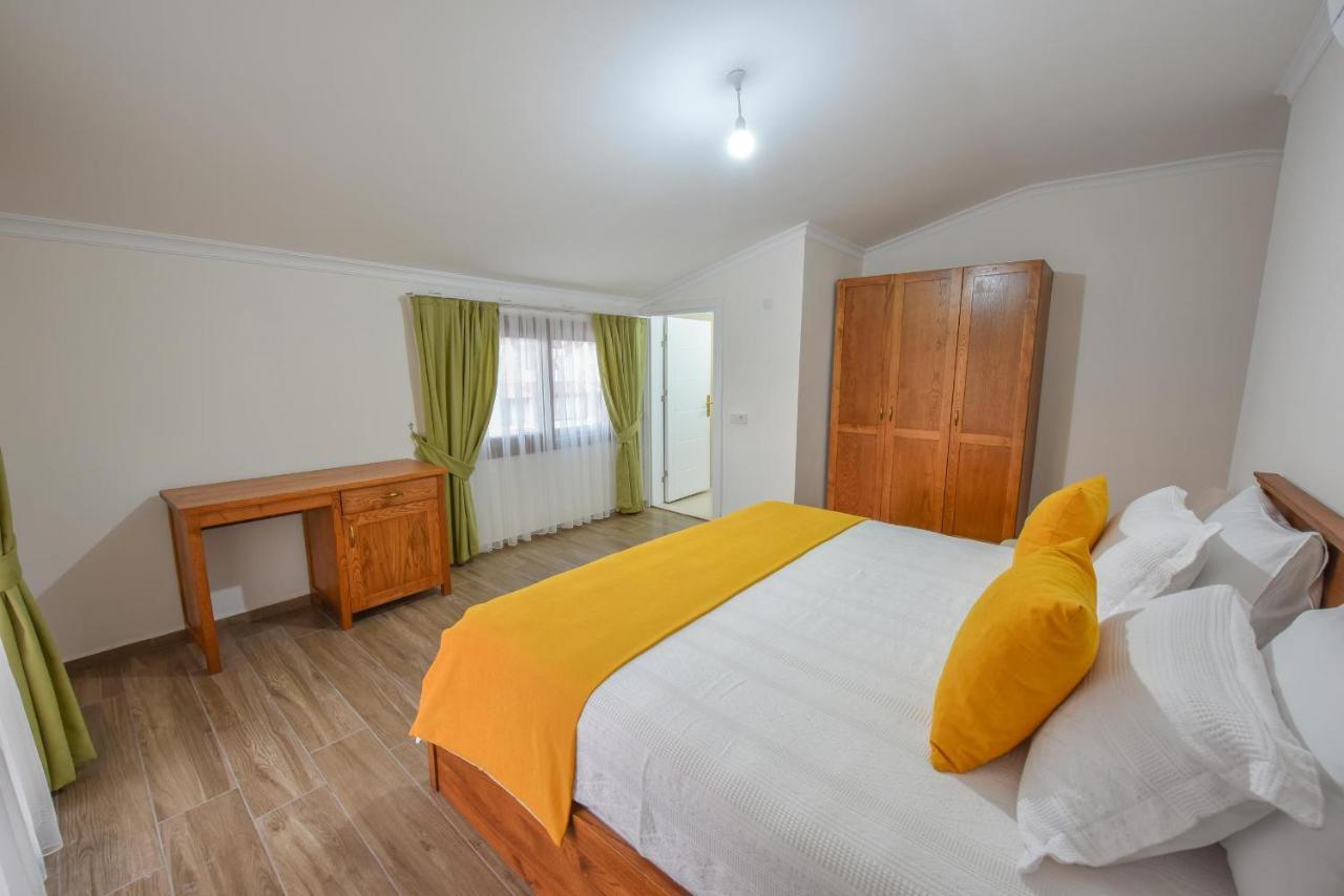 Infinity Gokkusagi Villa Fethiye Extérieur photo