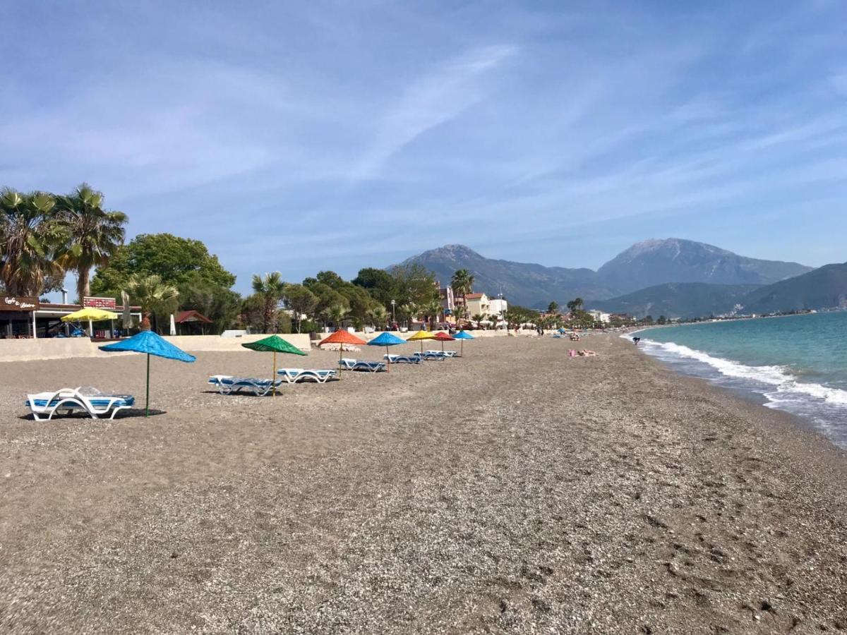 Infinity Gokkusagi Villa Fethiye Extérieur photo